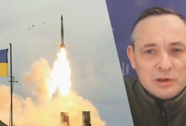 Ігнат розкрив цікаві деталі щодо роботи ППО України: кому найтяжче під час негоди