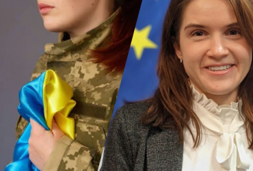 Не вагітна - на фронт: як проходитиме мобілізація жінок в Україні