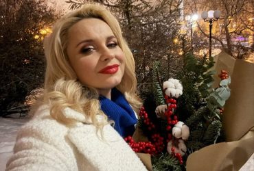 Лілія Ребрик відповіла, в якій країні буде народжувати третю дитину