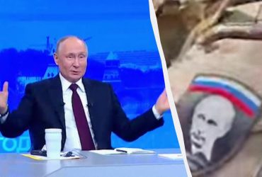 Путин пообещал отправить в школы оккупантов из скандальной ОДШБР
