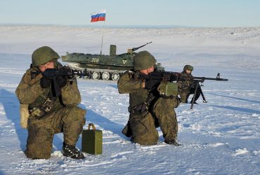В окупаційній армії солдатам видають наркотики, щоб ті погоджувались на штурми, - Генштаб