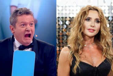 Зірка Дизель шоу виявився родичем Оксани Марченко