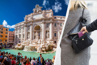 Туристів попередили про популярні хитрощі шахраїв в Європі: як не стати головною мішенню