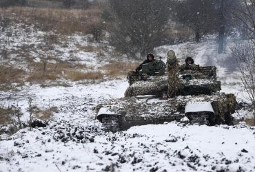 Окупанти незначно просунулися на трьох напрямках, - ISW