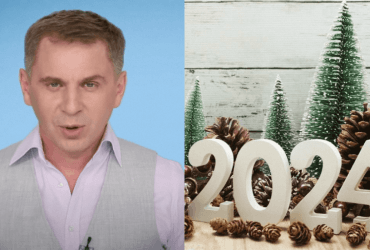 Банальный суржик - з наступаючим святом: Авраменко назвал лучший грамотный вариант