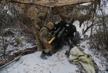 Війна в Україні затягнеться ще на два роки мінімум: Світан дав прогноз