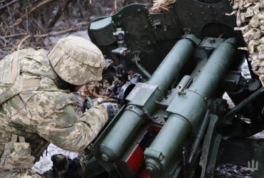 Пункти управління і жива сила: українська авіація та ракетники потріпали окупантів