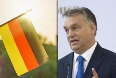 Україна стане кісткою в горлі у фінансуванні Угорщини: Берлін розглядає блокаду