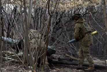 Впродовж доби найгарячіше було на двох напрямках, - Генштаб