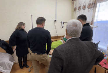 Підрив гранат депутатом на Закарпатті: стало відомо про стан постраждалих