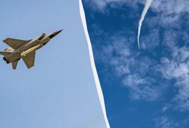 Способна ли РФ массированно ударить по Украине Кинжалами: обозреватель оценил угрозу