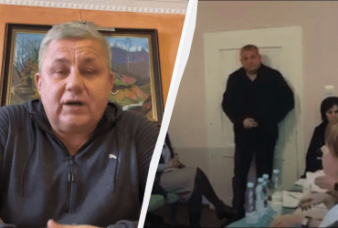 Теракт в Закарпатье: подрывник оставил предсмертную записку