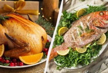 Смачні гарячі страви на Новий рік 2024 року: 5 найкращих рецептів на свято