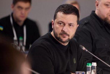 Зеленский рассказал, актуальна ли цель вернуться к границам 1991 года