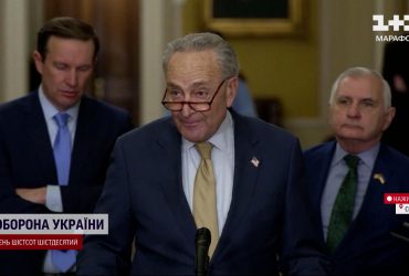 Сенат США может сделать практически невозможное! Шансы голосования по Украине?