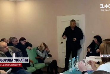 Готував теракт і залишив передсмертну записку! Неочікувані деталі вибухів в сільраді Закарпаття
