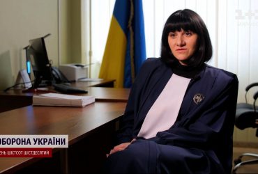 212 дней плена и пыток! Невероятная история судьи, которую похитили россияне во время эвакуации