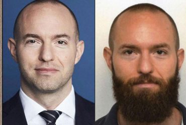 Директора немецкой платежной системы обвинили в платежах для российской разведки