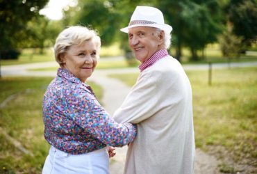 Названо чотири речі, які можуть допомогти стати довгожителем