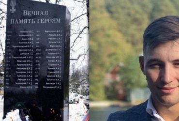 У РФ нове поповнення тілами ПВК Вагнер: Штірліц розкрив втрати (фото)