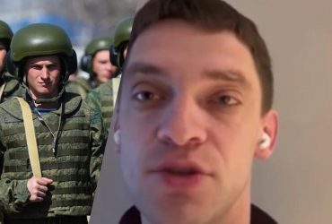 Федоров попередив про медичний експеримент окупантів в Мелітополі (відео)