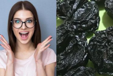 Что происходит с вашим телом, когда вы едите чернослив каждый день