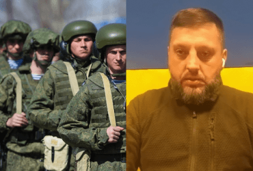 В ISW повідомили про успіхи росіян біля Авдіївки: чиновник сказав, що коїться насправді