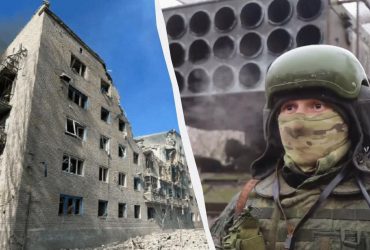 Росіяни провалили перший дедлайн щодо Авдіївки: майор назвав колосальні втрати РФ