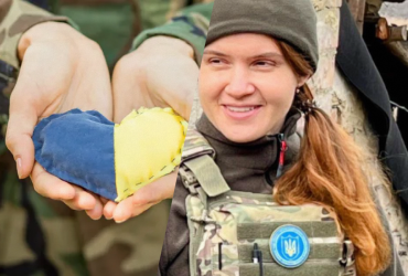 Жінки, вчителі, студенти та поліція: в Україні готується повна мобілізація населення