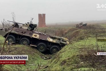 У окупантов закончились "зэки"?! На штурмы идут завербованные иностранцы!