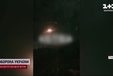 Атака дронов по военному аэродрому в России!