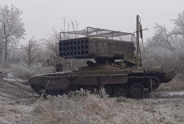 Аналітик розповів про дивний Сонцепьок російських окупантів