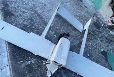 Привет к*цапам: появились фото последствий атаки на аэродром под Ростовом