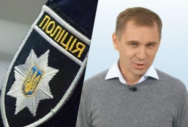 Не позорьтесь своим поліцейським: Авраменко объяснил, как обратиться к правоохранителям