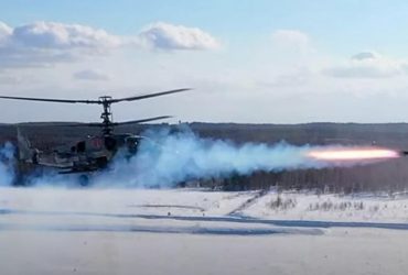 В России рекламируют новую ракету Х-БПЛА: что о ней известно