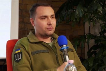 Буданов оцінив, чи може у 2025 році завершитися війна в Україні