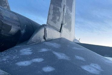 Ворожій техніці на аеродромі під Ростовом завдано значного ураження, - джерело