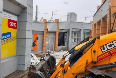 Просідання ґрунту біля метро: в якому стані тунель між Деміївською і Либідською