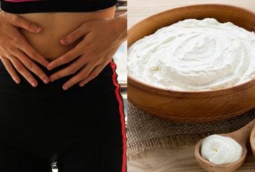 Что происходит с вашим телом, когда вы едите сметану каждый день