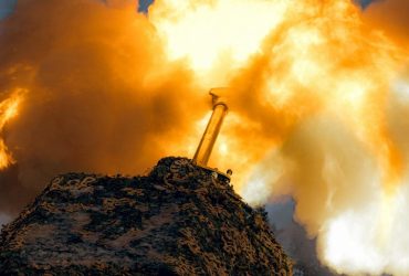 На одному з напрямків окупанти зазнали серйозних втрат у техніці: подробиці