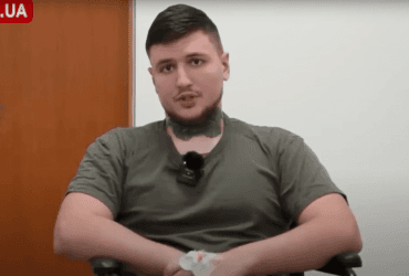 Не хотів, щоб було так, як в Росії: боєць РДК пояснив, чому воює на боці України