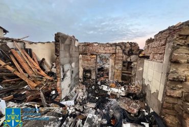 Загинув син відомого вченого: розкрито деталі удару РФ дронами по Одеській області (фото)