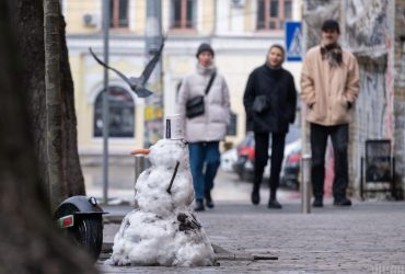 У Києві перейменовано вулицю Героїв Севастополя: як вона тепер називається