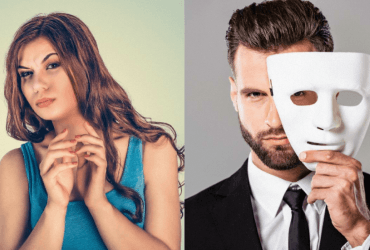 Как распознать лжеца очень быстро: главные модели поведения