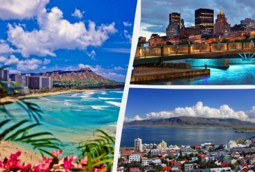 Названо найбезпечніші міста світу для відвідування в 2024 році – й вони неймовірні