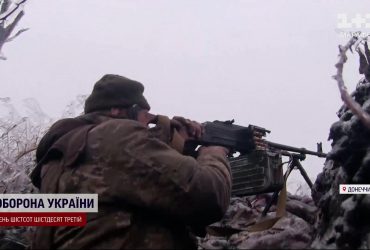Тела убитых россиян лежат неделями: украинские военные держат Авдеевку, несмотря на постоянные штурмы