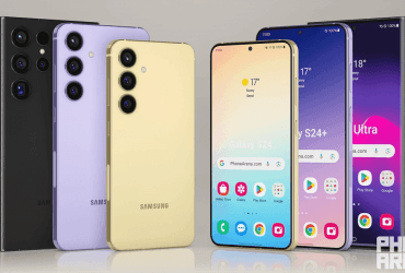 Samsung удивит: раскрыта стоимость линейки смартфонов Galaxy S24