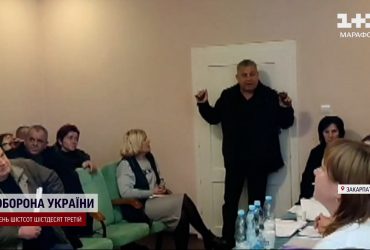 Загрожує довічне: доля депутата-терориста, який підірвав гранати в сільраді