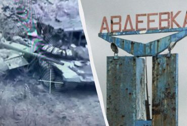 Під Авдіївкою росіяни застосовують тактику ІДІЛ, - оглядач