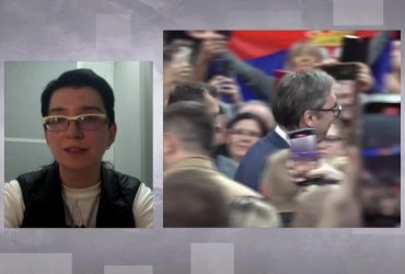 Битва за Белград: потерял ли друг Путина Вучич Сербию и что с этим будет делать Кремль